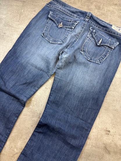 True Religion Jeans M