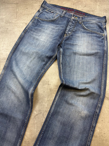Tommy Hilfiger Washed Jeans M