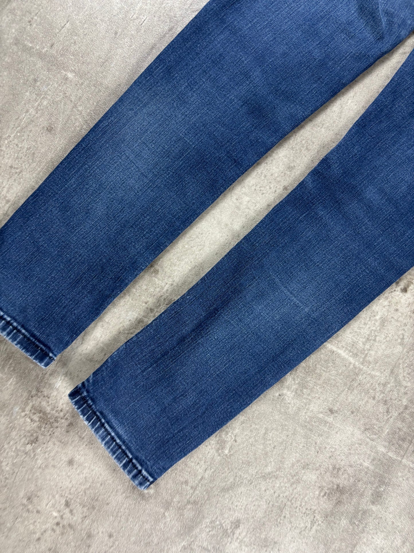 Miss Me Low Waist Jeans S