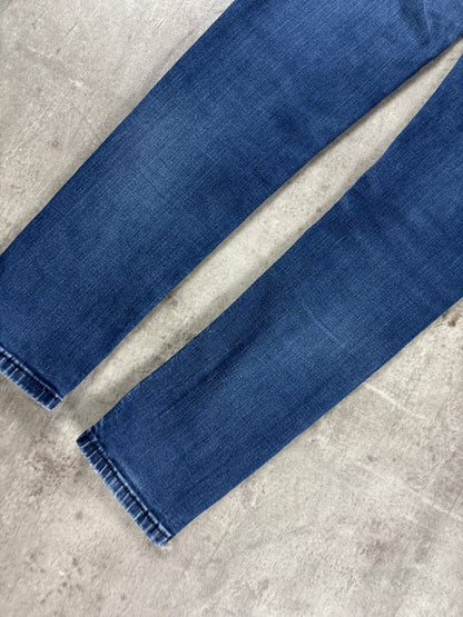 Miss Me Low Waist Jeans S