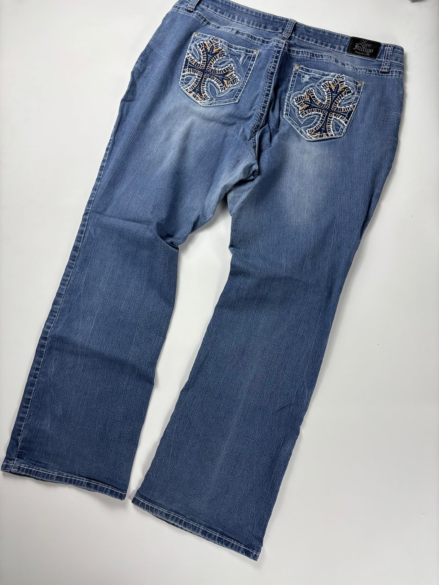 Vintage Jeans L