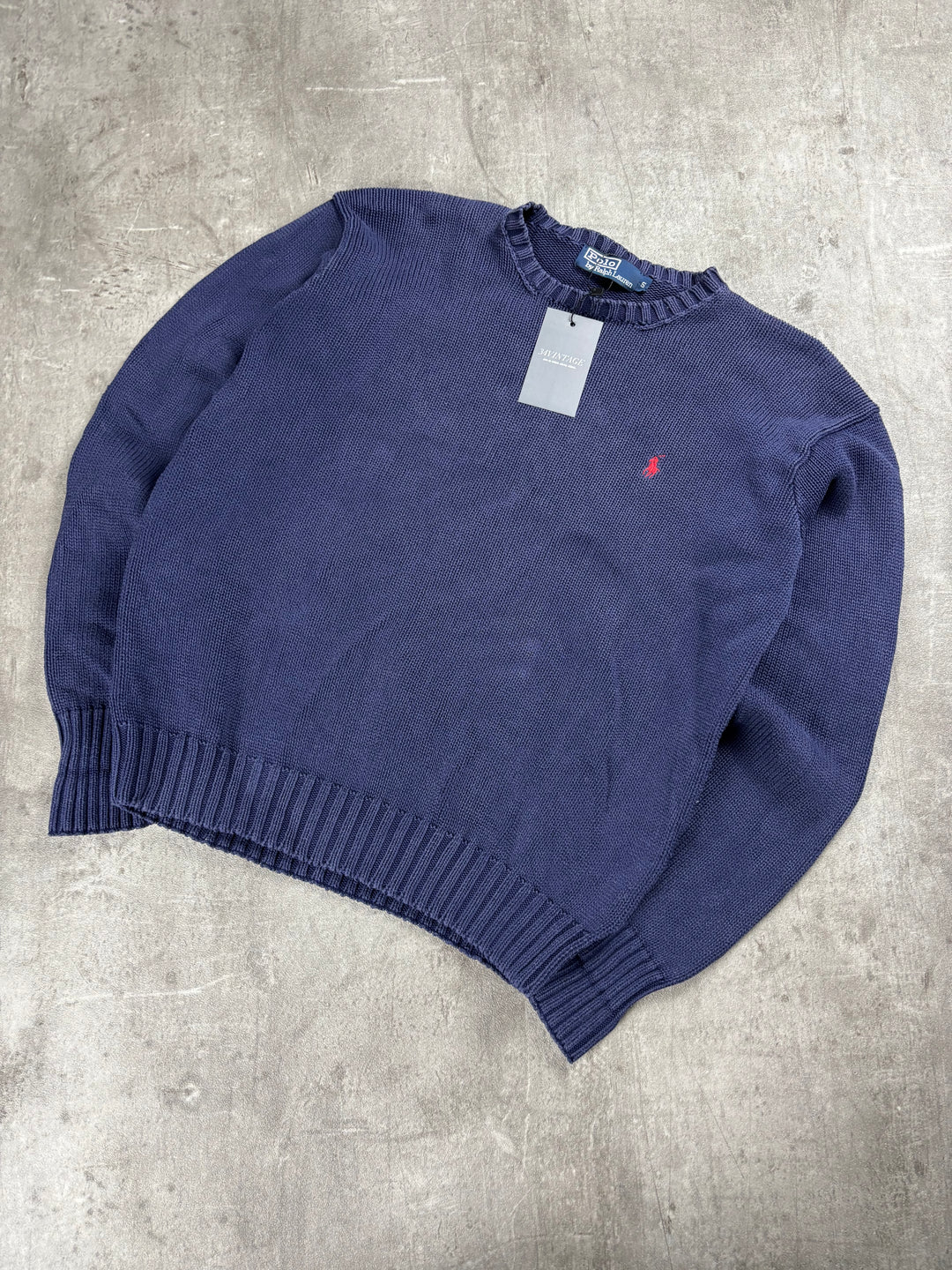 Ralph Lauren Sweater S