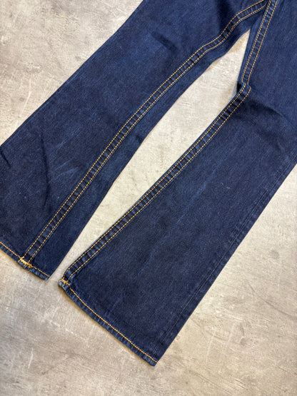 True Religion Low Waist Jeans S