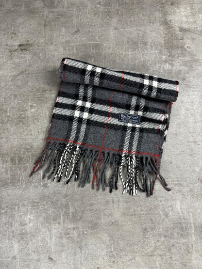 Burberry Schal