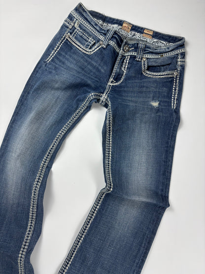 Vintage Jeans L