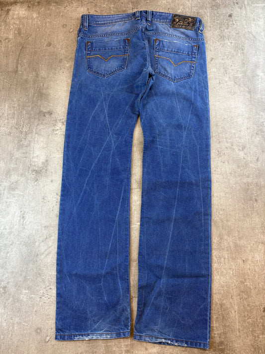 Diesel Straight Jeans L