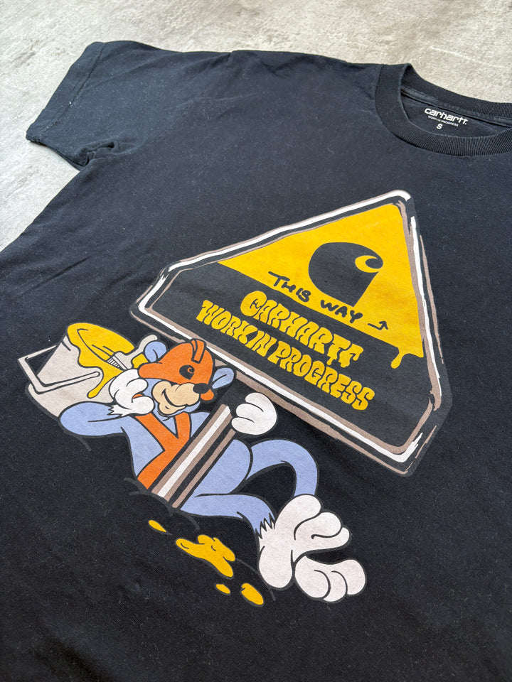 Carhartt T-Shirt S