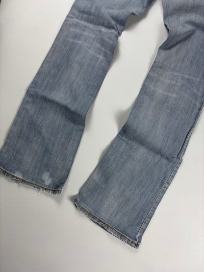 Vintage Jeans XL