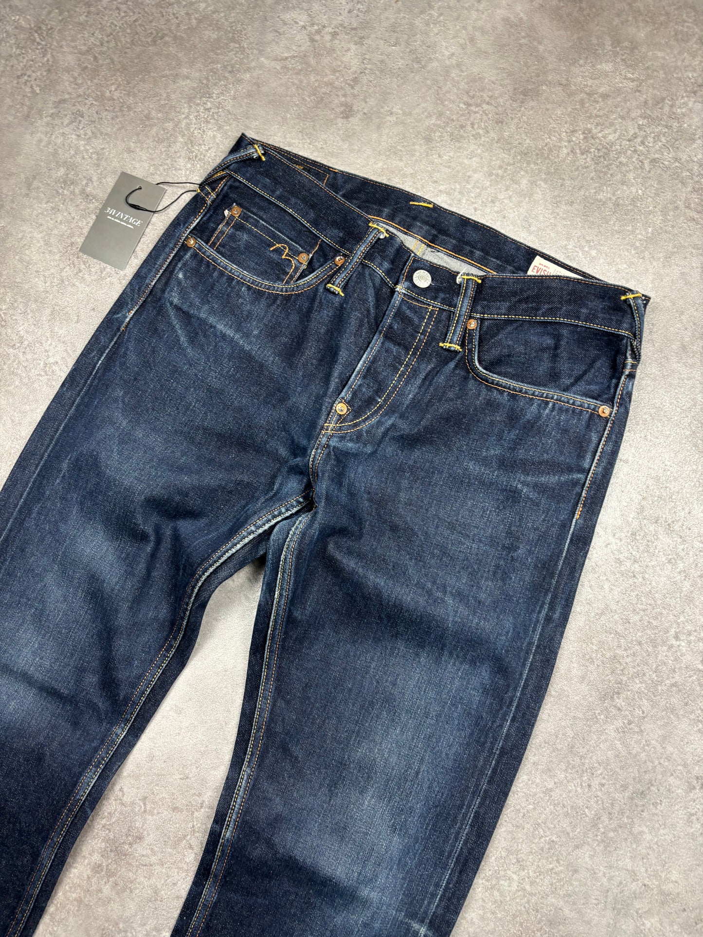 Evisu Flared Jeans M