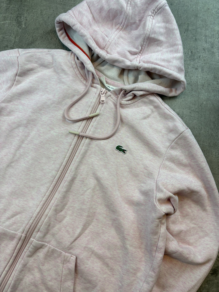 Lacoste Girls Zipper XS