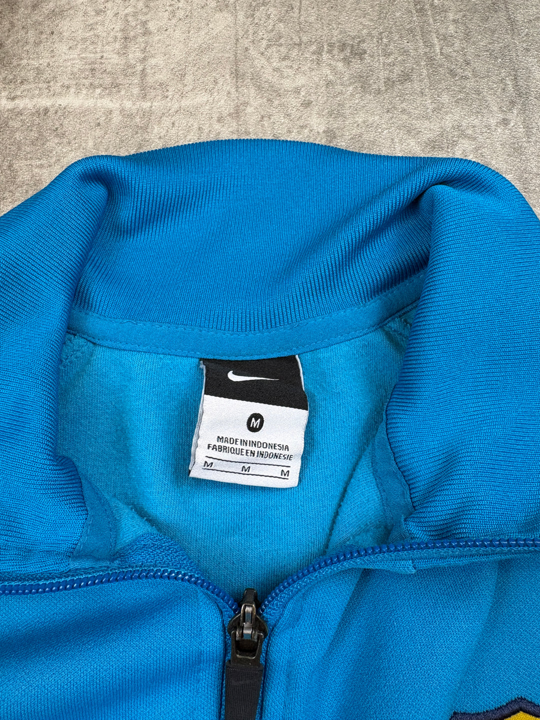 Nike FC Barcelona Trackjacket M