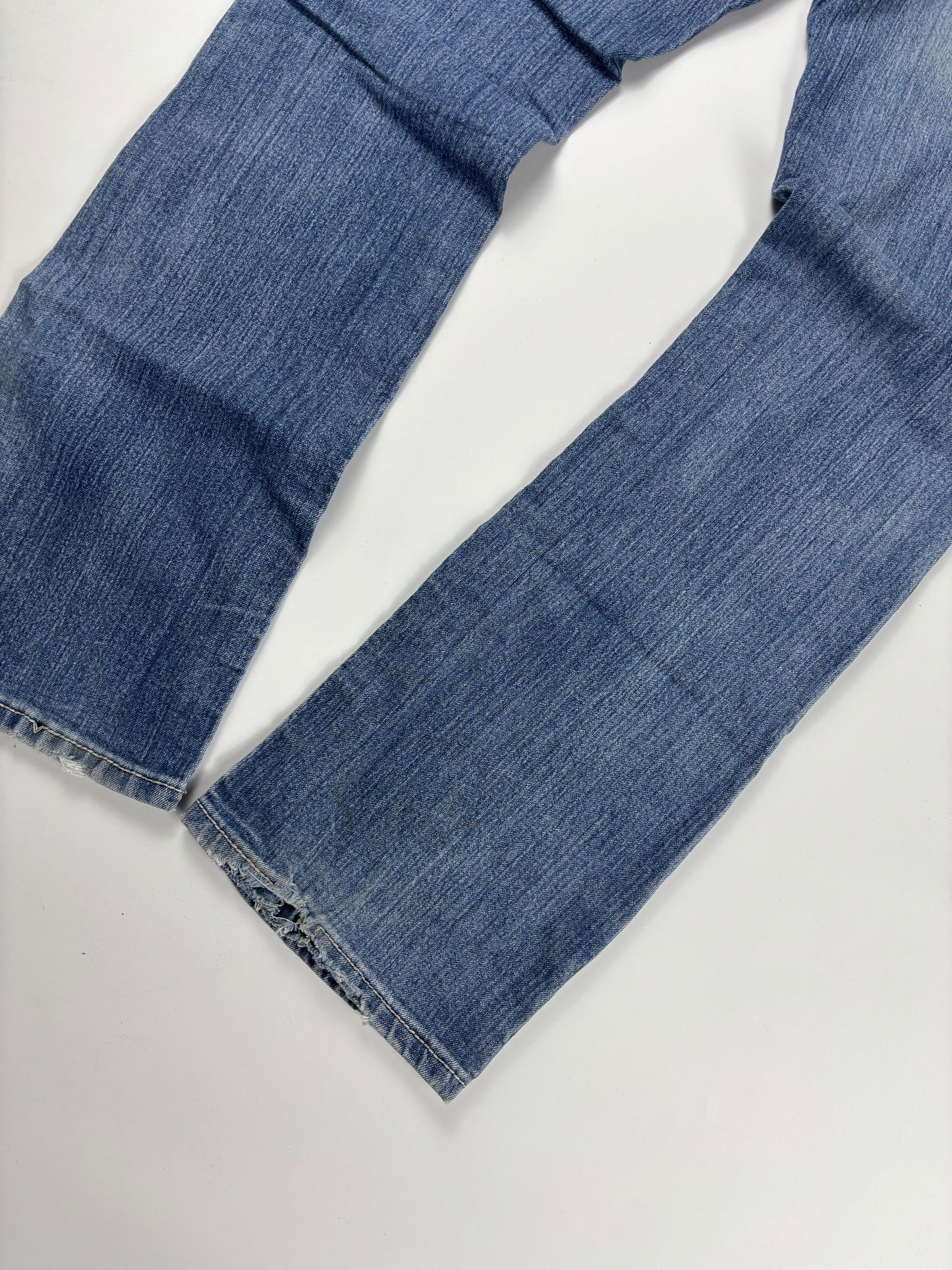 Vintage Jeans Xl