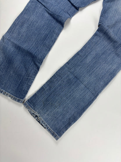 Vintage Jeans Xl