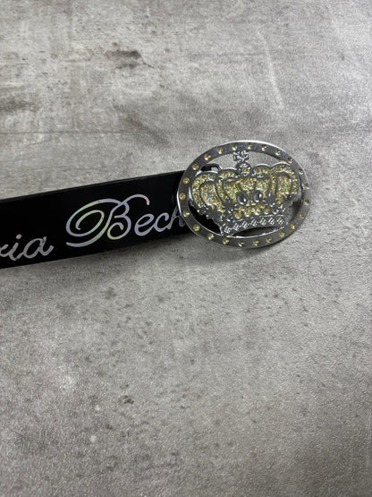 Viktoria Beckham Gürtel 110cm