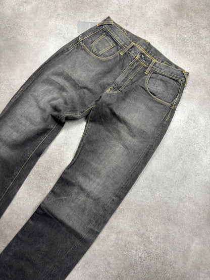 Evisu Straight Jeans M