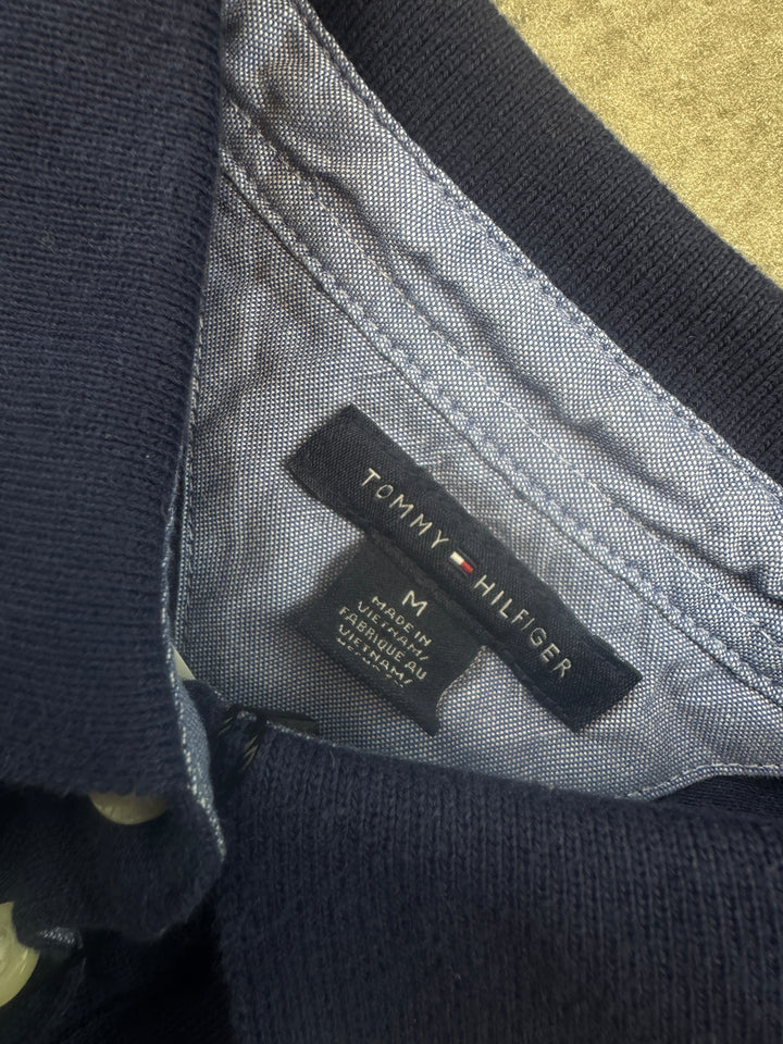 Tommy Hilfiger Girls Polo M