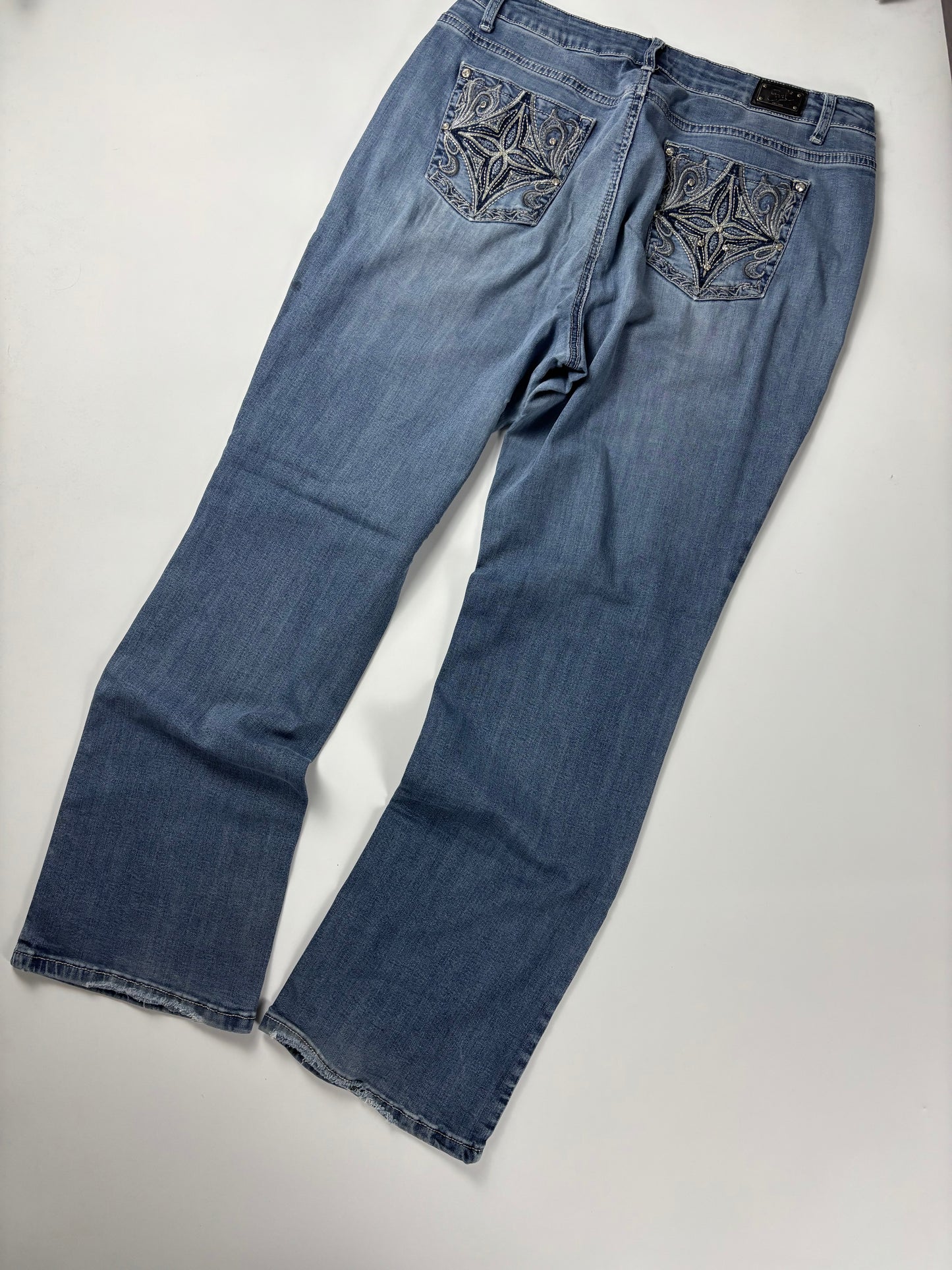 Vintage Jeans XL