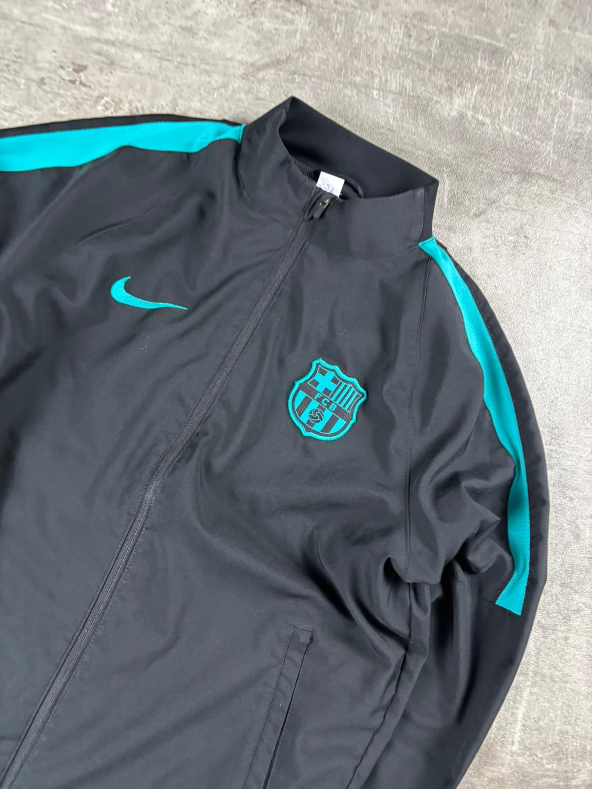 NikeXFC Barcelona Trackjacket M