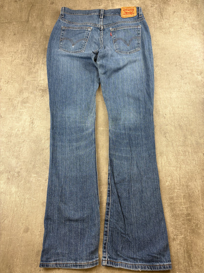 Levi’s Mid Waist Jeans S