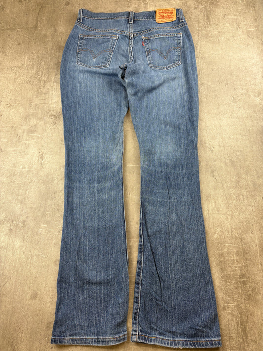 Levi’s Mid Waist Jeans S