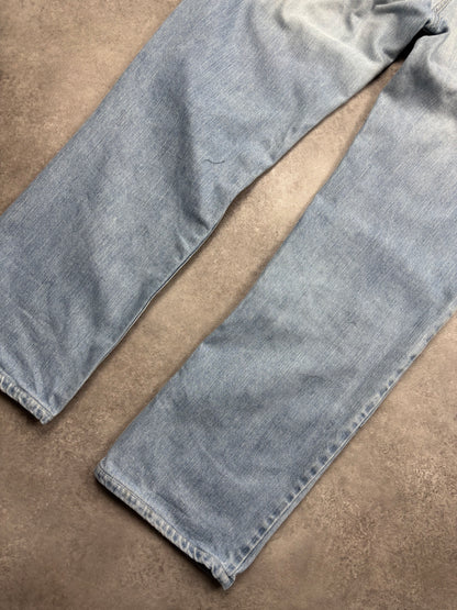 Armani Baggy Jeans M