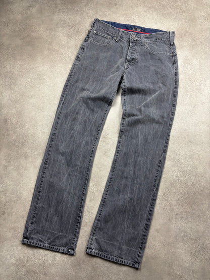 Armani Flared Jeans M