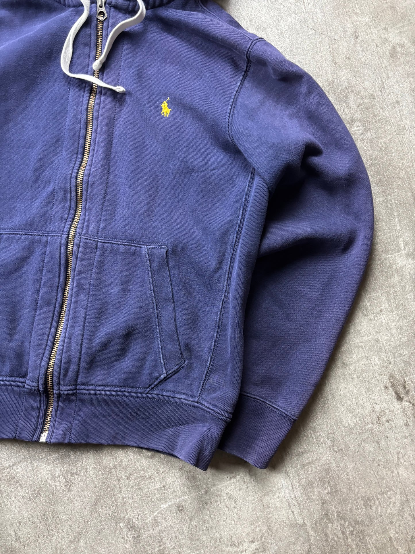 Ralph Lauren Zipper S