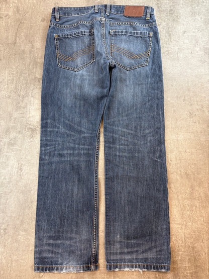 washed Vintage Jeans M