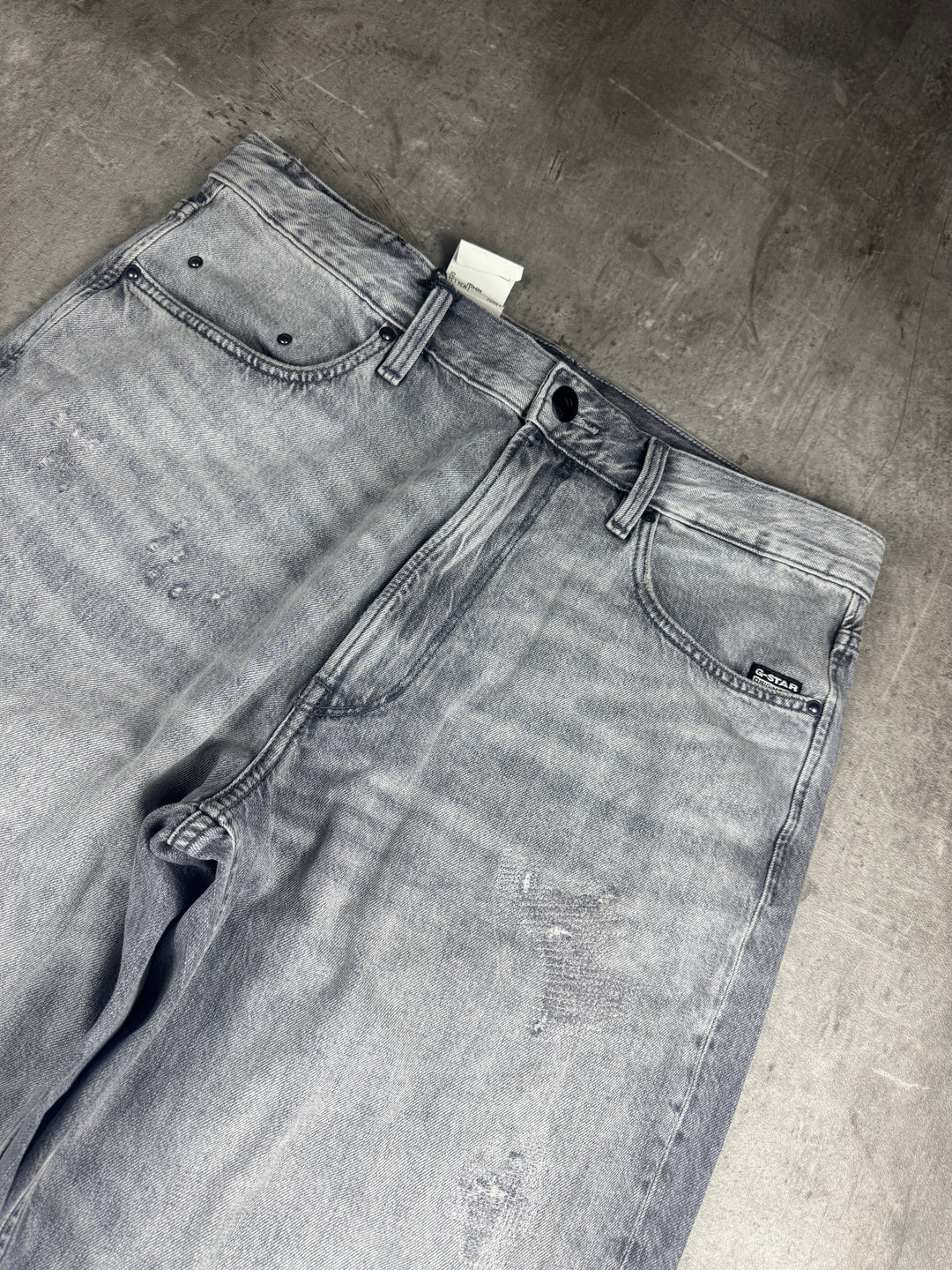 G-Star Baggy Jeans L