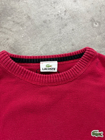 Lacoste Sweater S