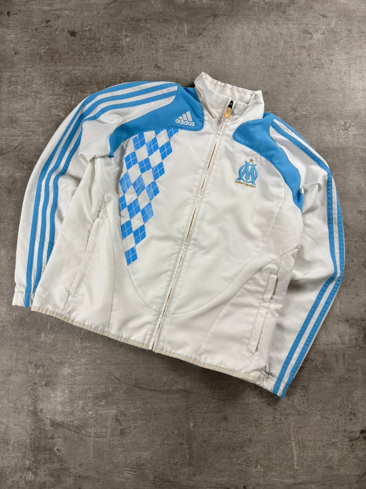 Adidas Marseille Trackjackets XS