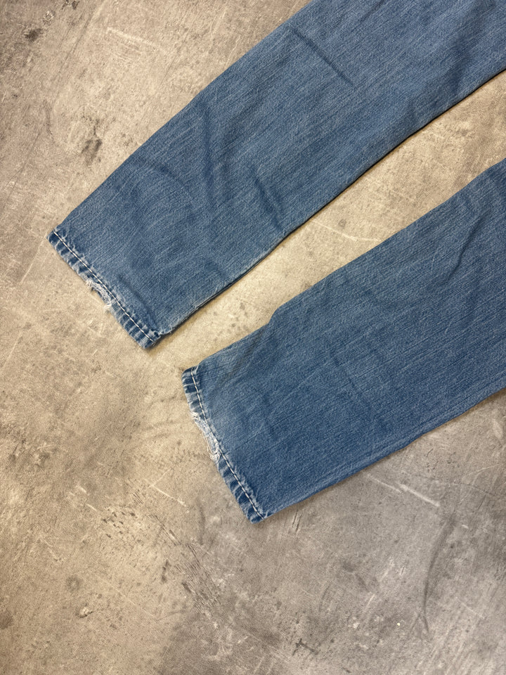 True Religion Straight Jeans S