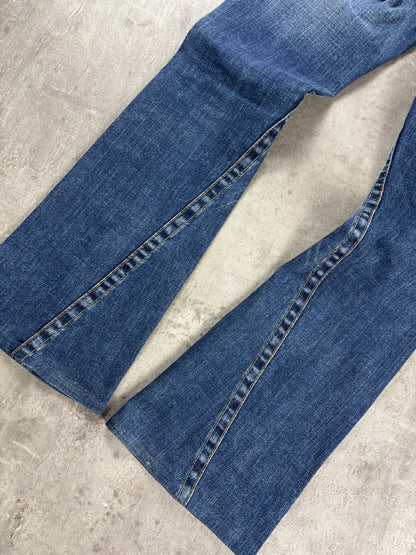 True Religion Low Waist Jeans S