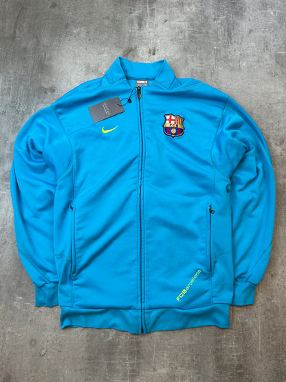Nike FC Barcelona Trackjacket S
