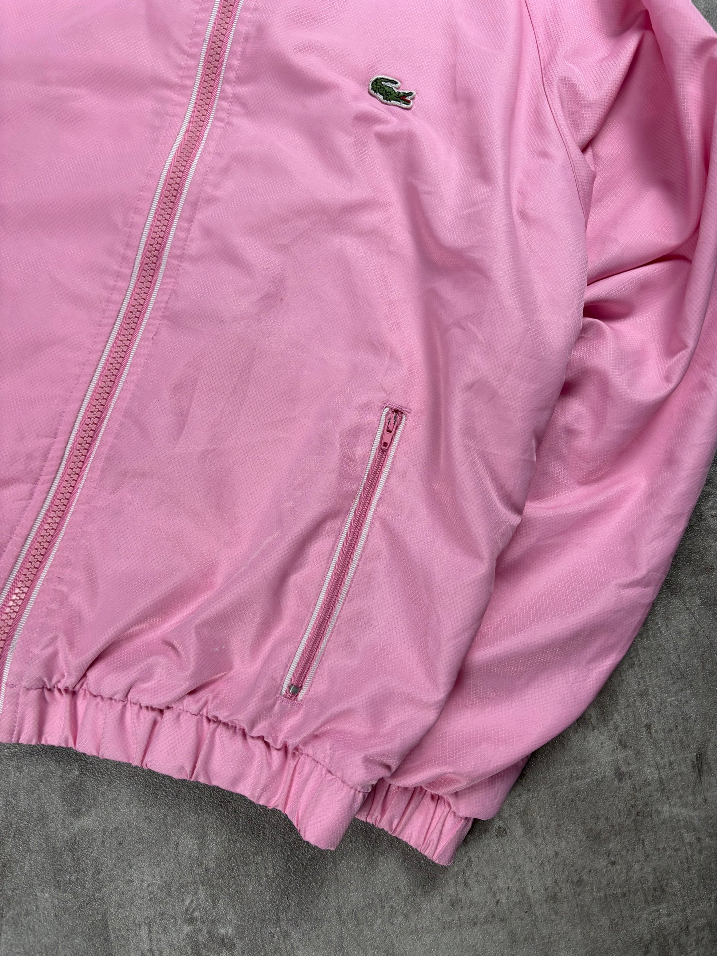 Lacoste Trackjacket M