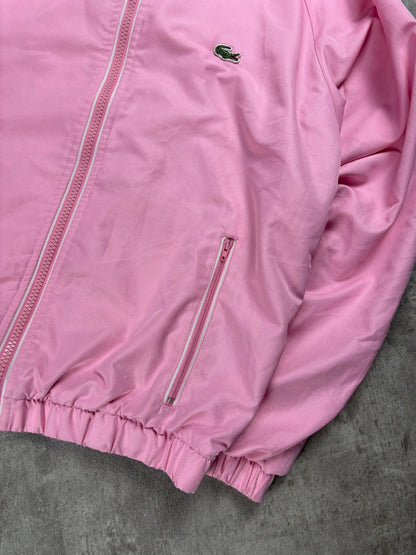 Lacoste Trackjacket M