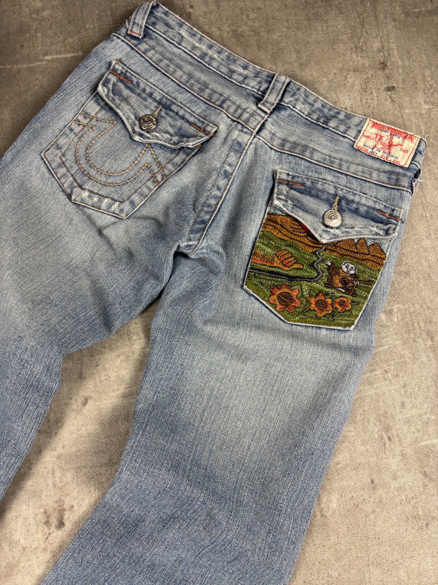 True Religion Jeans M