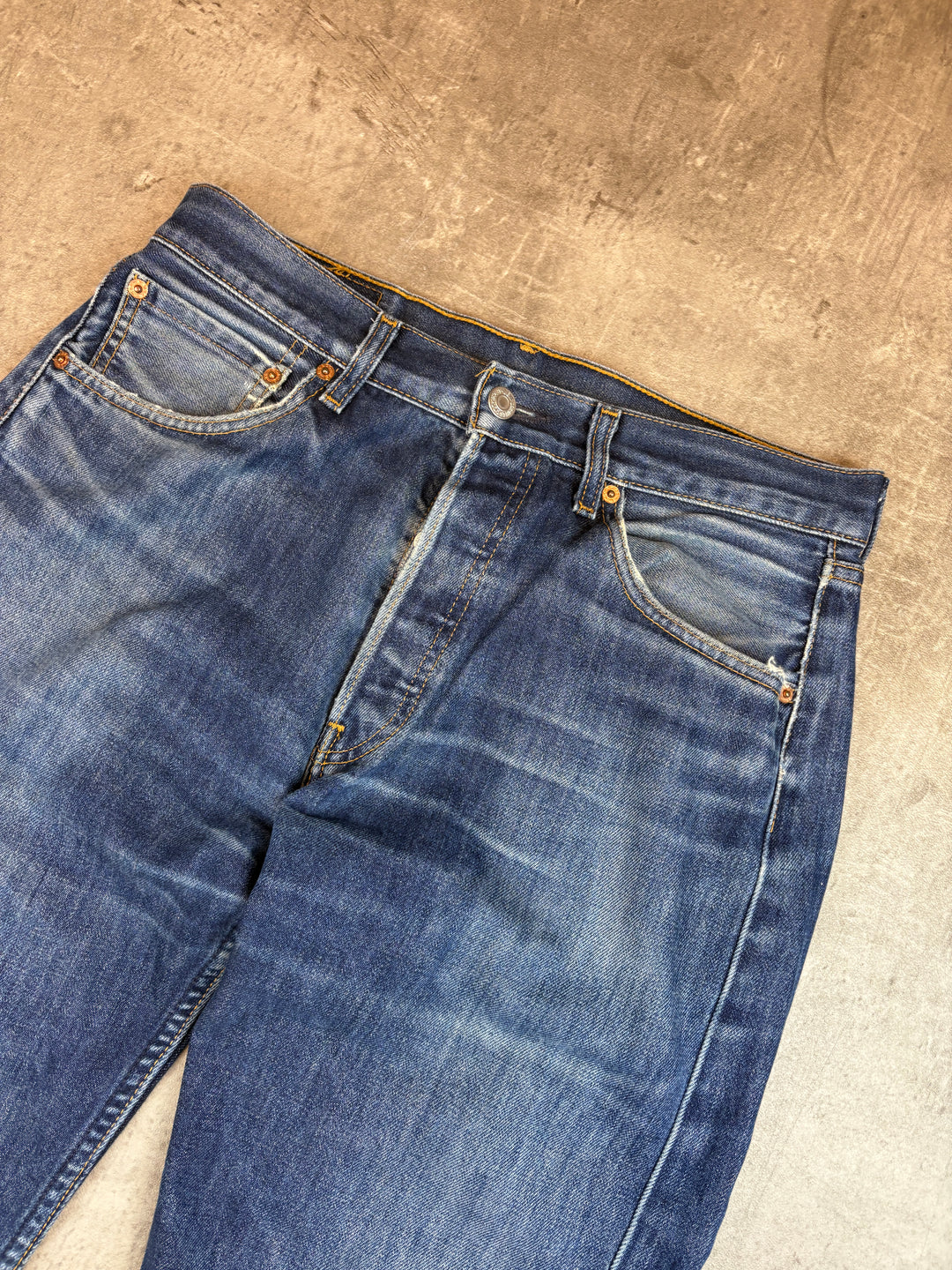 Levi’s Straight Jeans S
