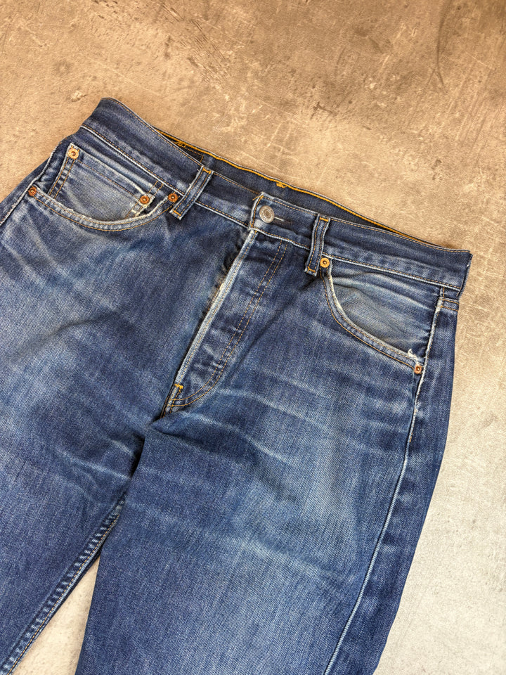 Levi’s Straight Jeans S