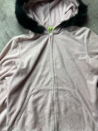 Juicy Couture Jacke XS