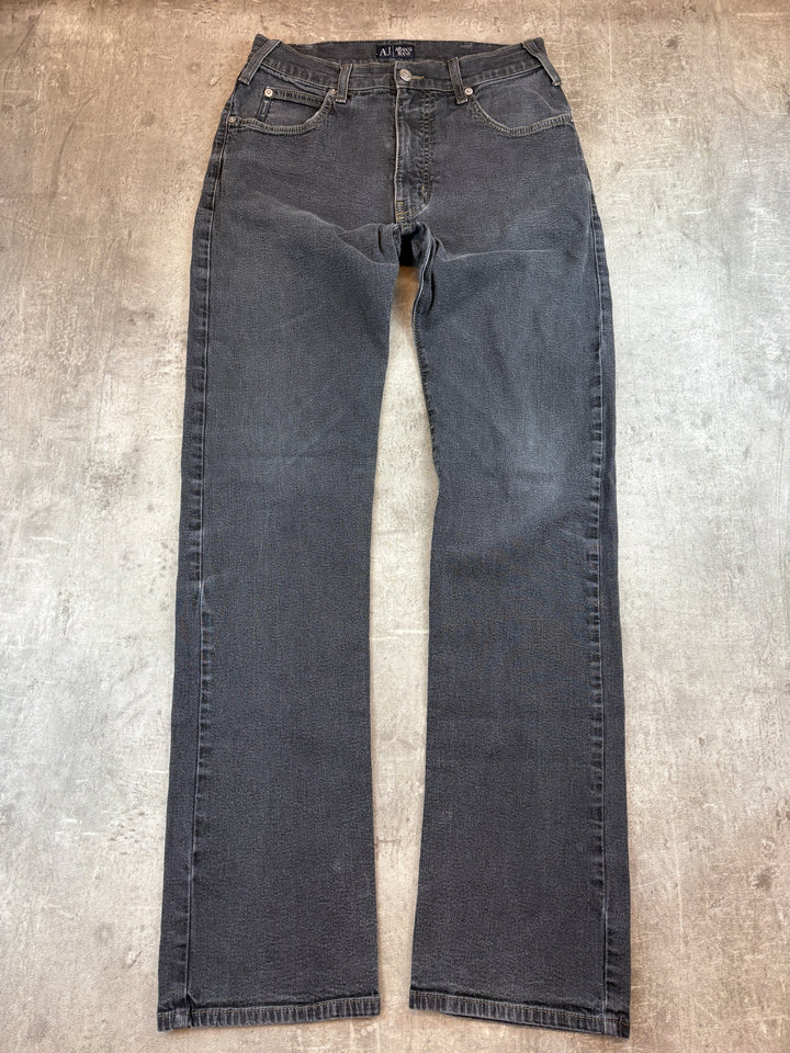 Armani Straight Jeans S