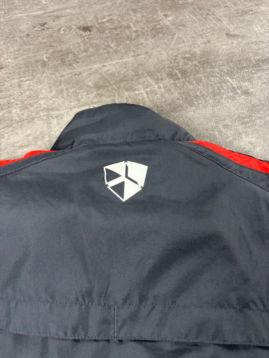 Nike Manchester United Trackjacket M