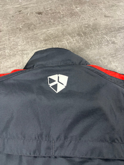 NikeXManchester United Trackjacket M