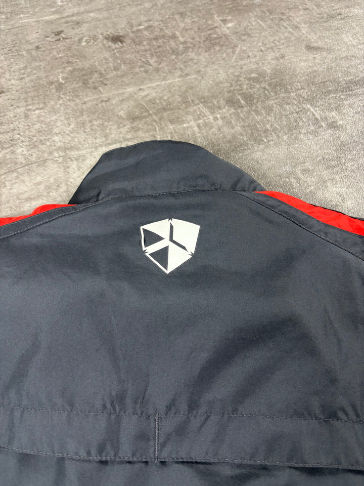 Nike Manchester United Trackjacket M
