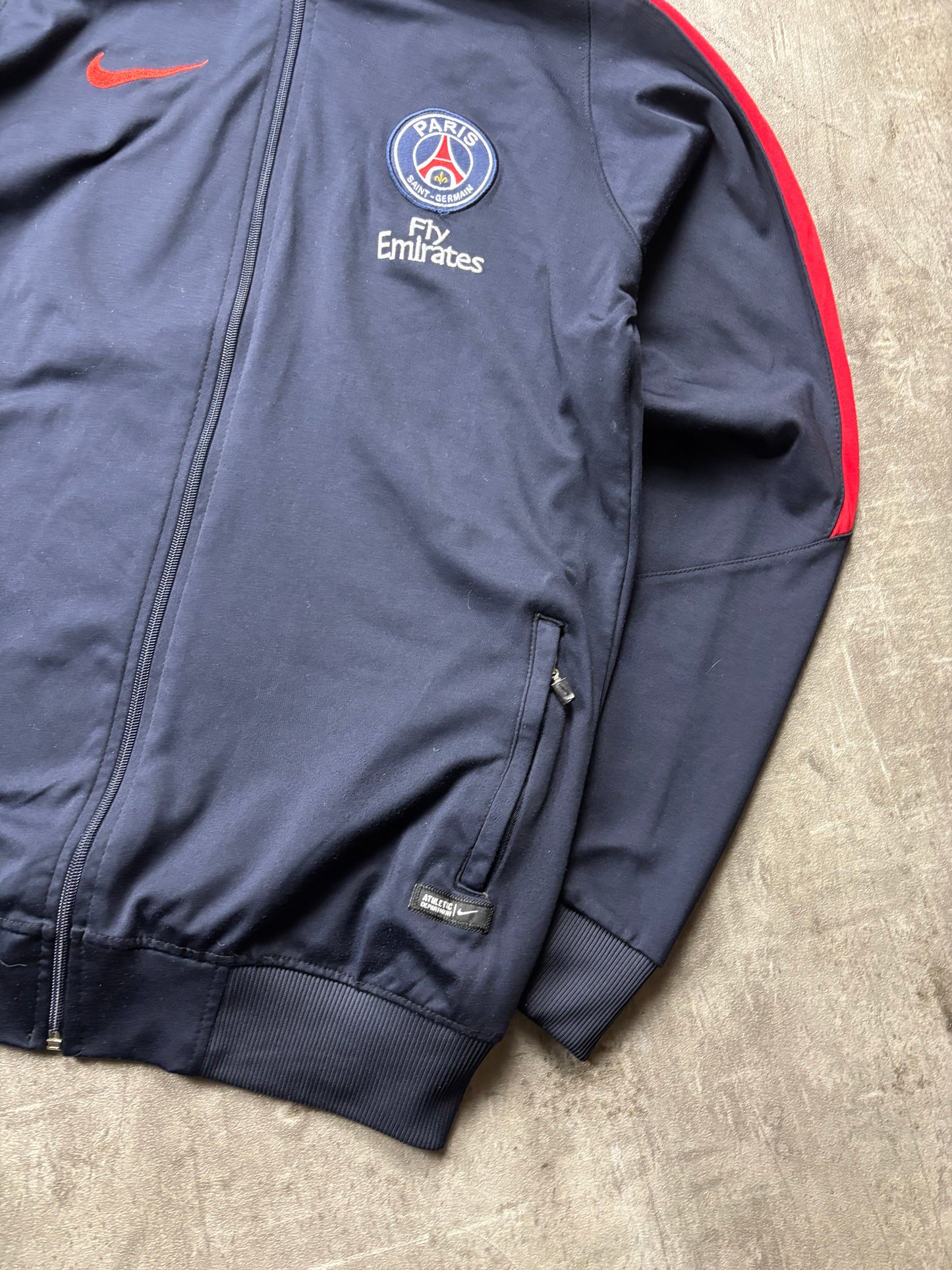 NikeXPSG Trackjacket M