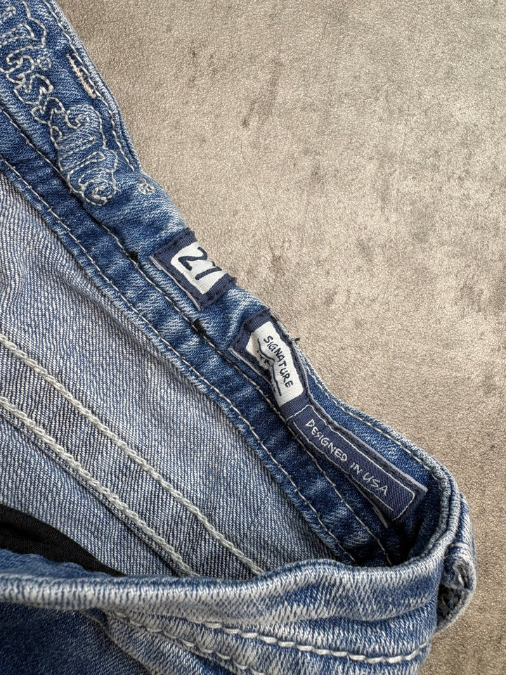 Miss Me Low Waist Jeans S