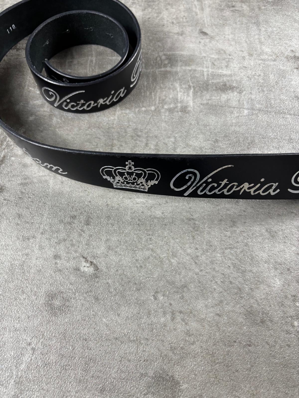 Viktoria Beckham Gürtel 110cm