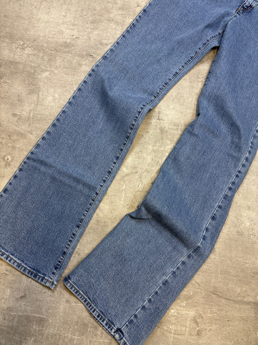 Armani low waist Jeans XS
