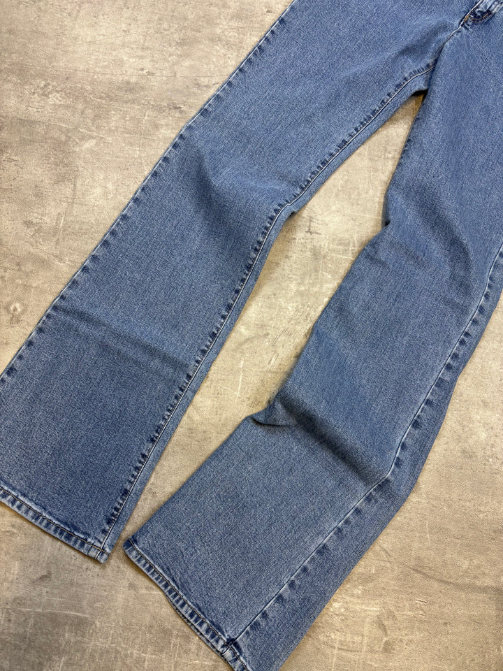 Armani low waist Jeans XS