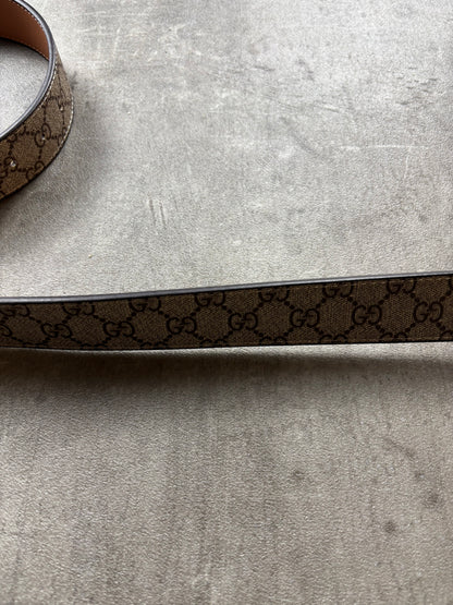 Gucci Gürtel 110cm